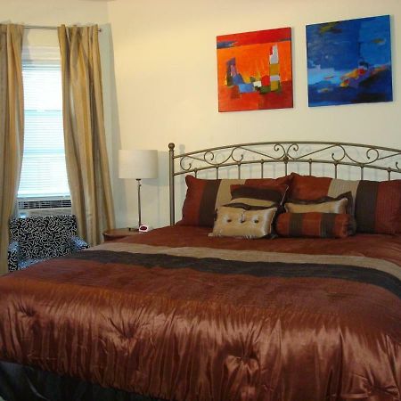 Bowers House Bnb Harvard Mit Cambridge Boston 서머빌 외부 사진