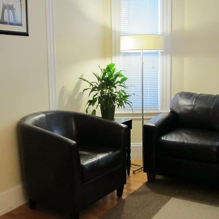 Bowers House Bnb Harvard Mit Cambridge Boston 서머빌 외부 사진