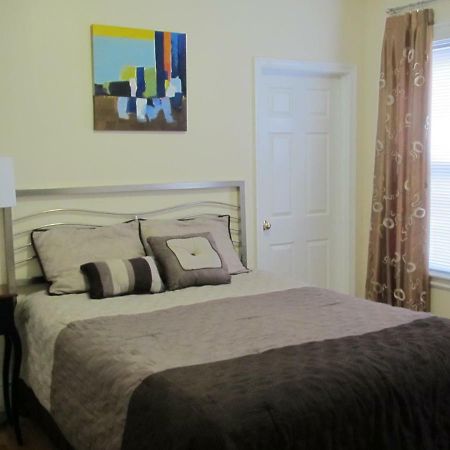 Bowers House Bnb Harvard Mit Cambridge Boston 서머빌 외부 사진