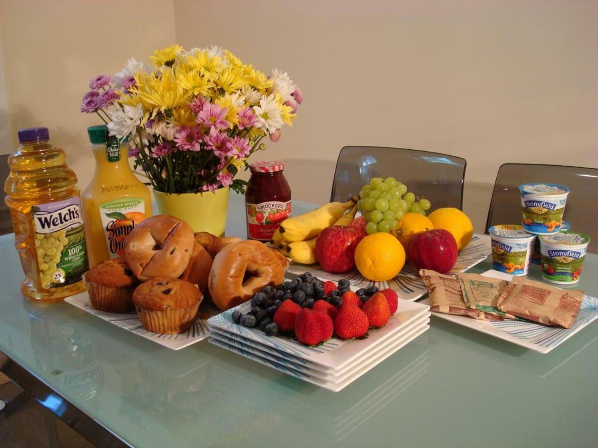 Bowers House Bnb Harvard Mit Cambridge Boston 서머빌 외부 사진
