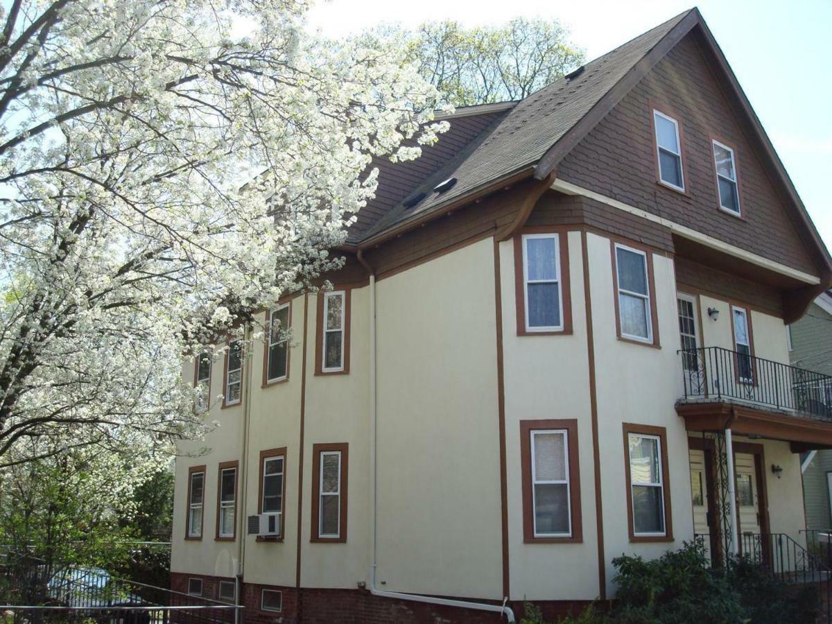 Bowers House Bnb Harvard Mit Cambridge Boston 서머빌 외부 사진