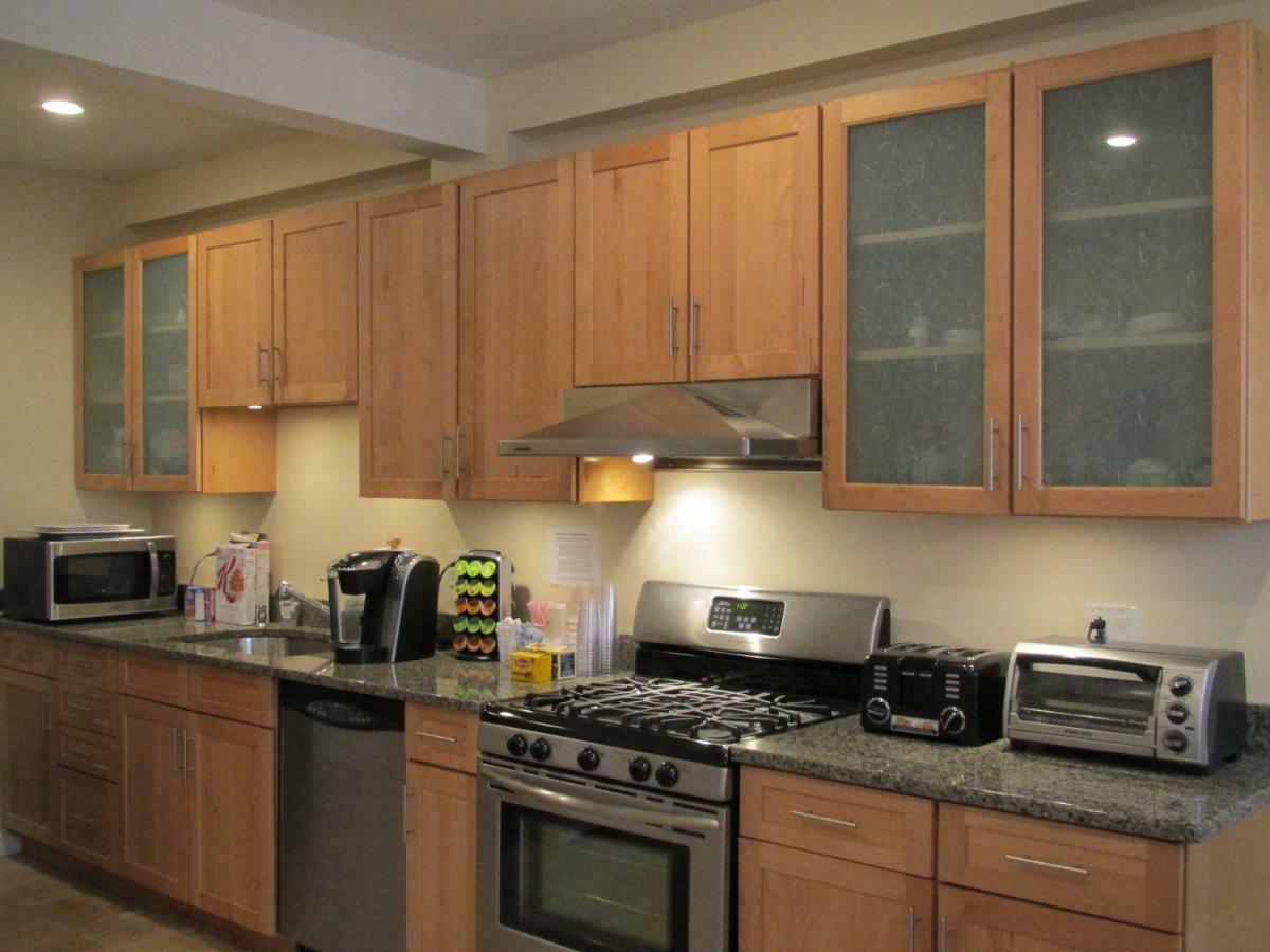 Bowers House Bnb Harvard Mit Cambridge Boston 서머빌 외부 사진