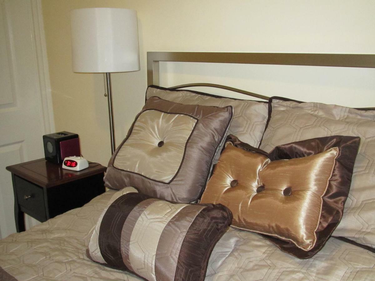 Bowers House Bnb Harvard Mit Cambridge Boston 서머빌 외부 사진