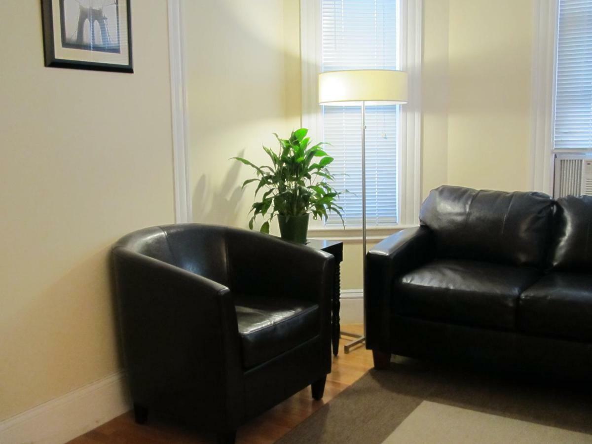 Bowers House Bnb Harvard Mit Cambridge Boston 서머빌 외부 사진