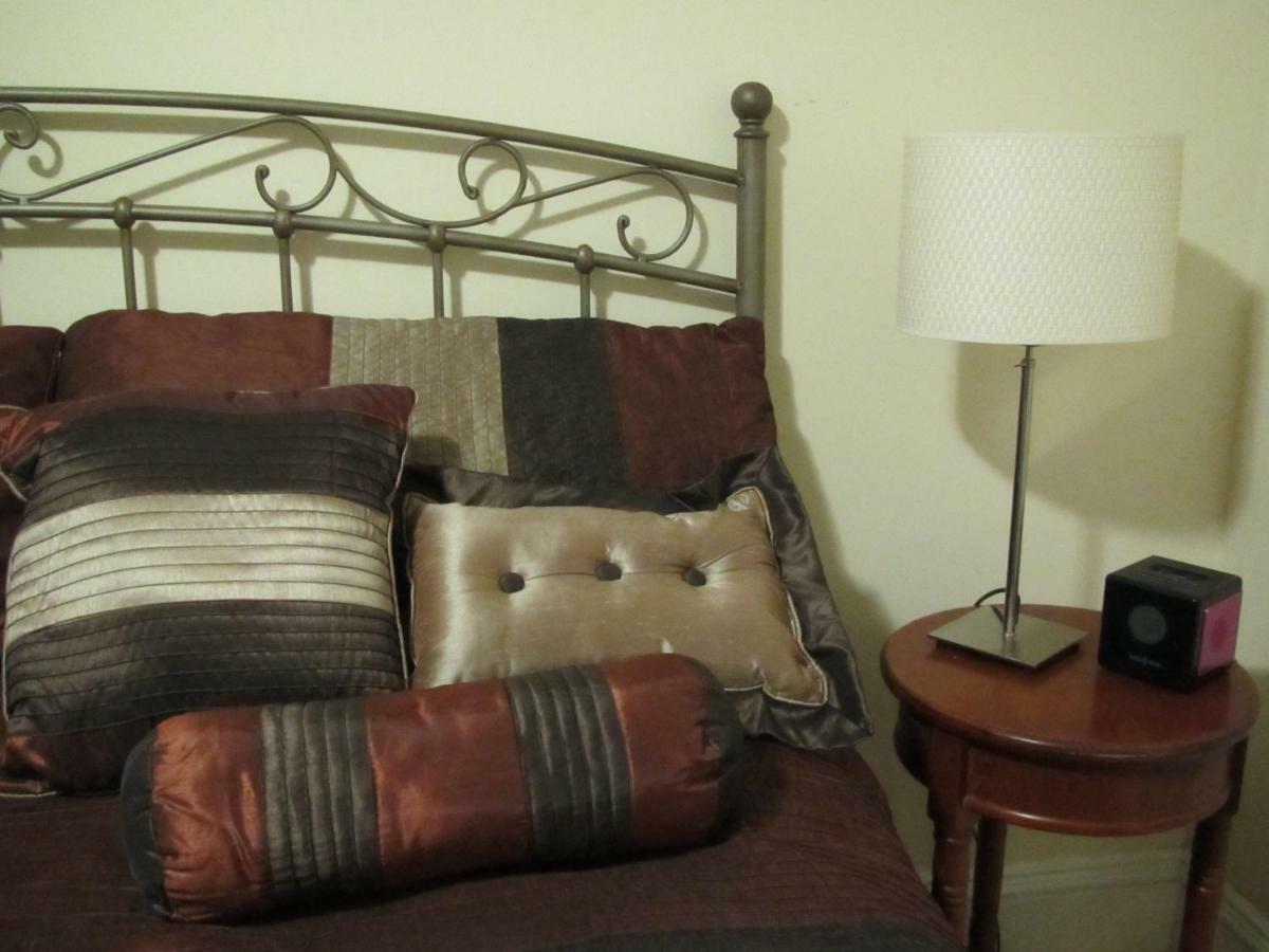 Bowers House Bnb Harvard Mit Cambridge Boston 서머빌 외부 사진