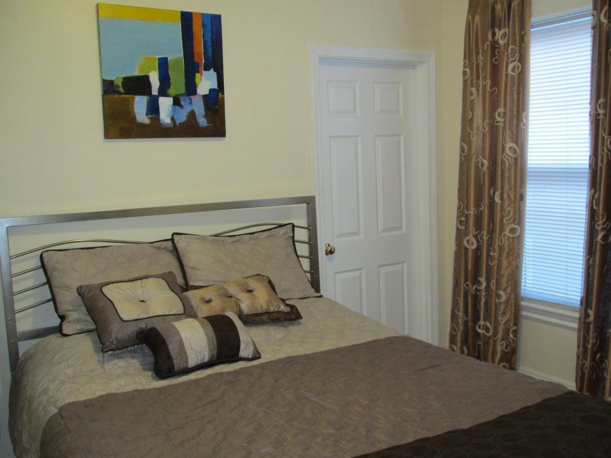 Bowers House Bnb Harvard Mit Cambridge Boston 서머빌 외부 사진
